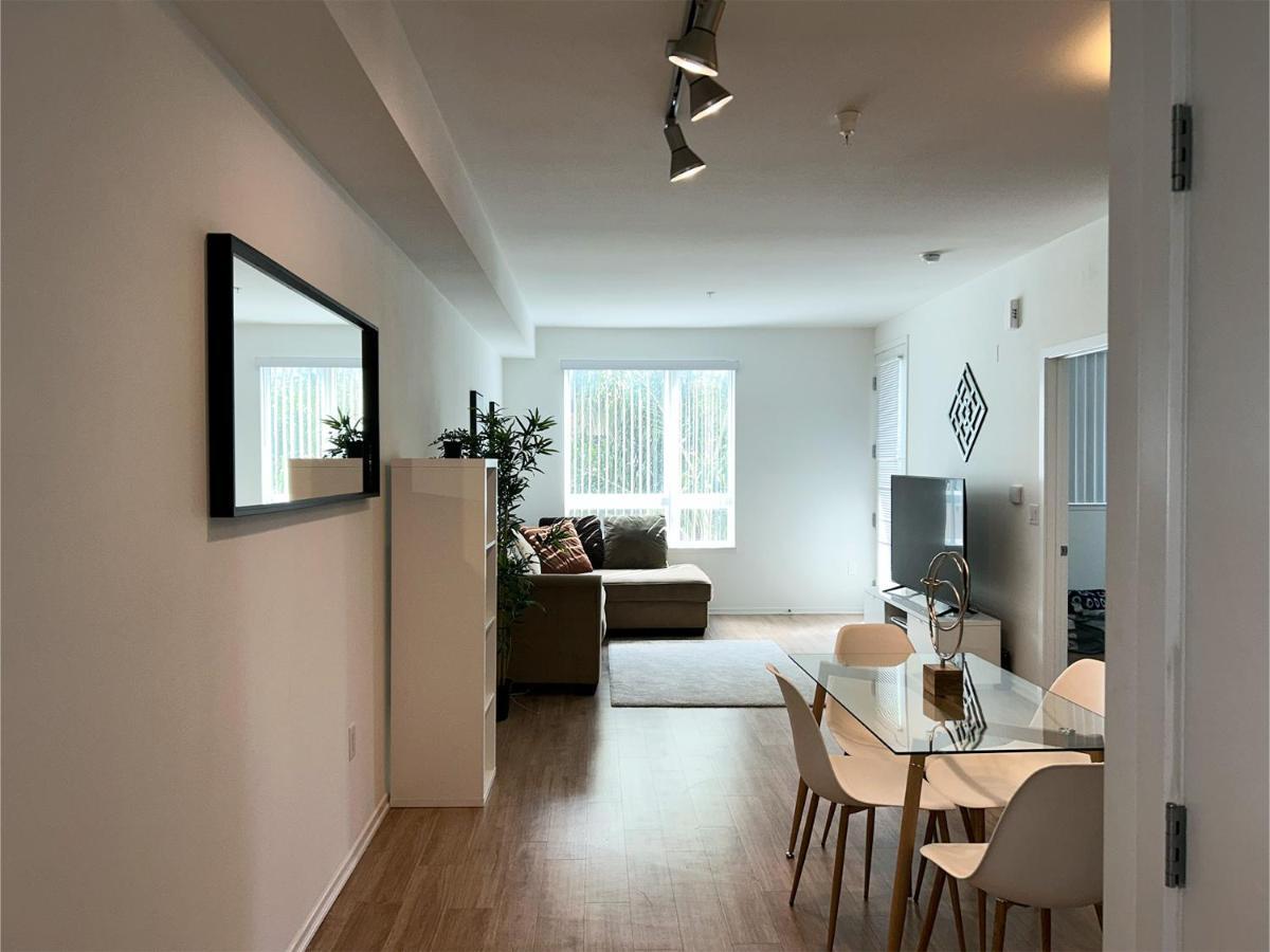 Beautiful Apartment In Hollywood 1Br & 1Bd Los Angeles Dış mekan fotoğraf
