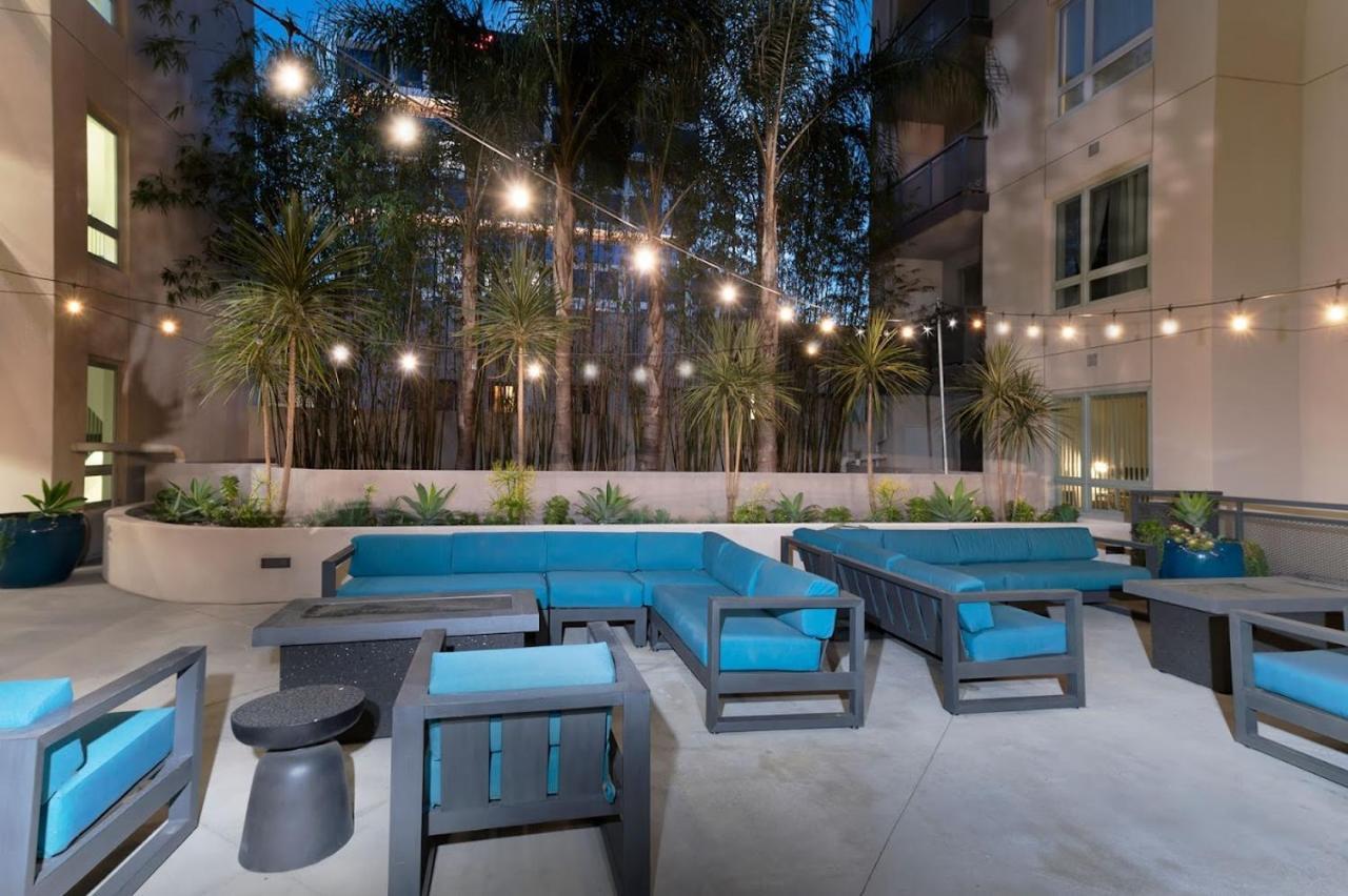 Beautiful Apartment In Hollywood 1Br & 1Bd Los Angeles Dış mekan fotoğraf