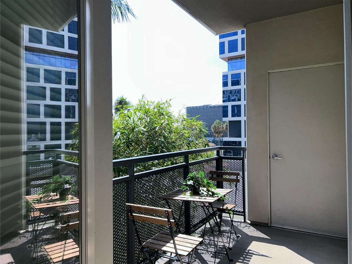 Beautiful Apartment In Hollywood 1Br & 1Bd Los Angeles Dış mekan fotoğraf